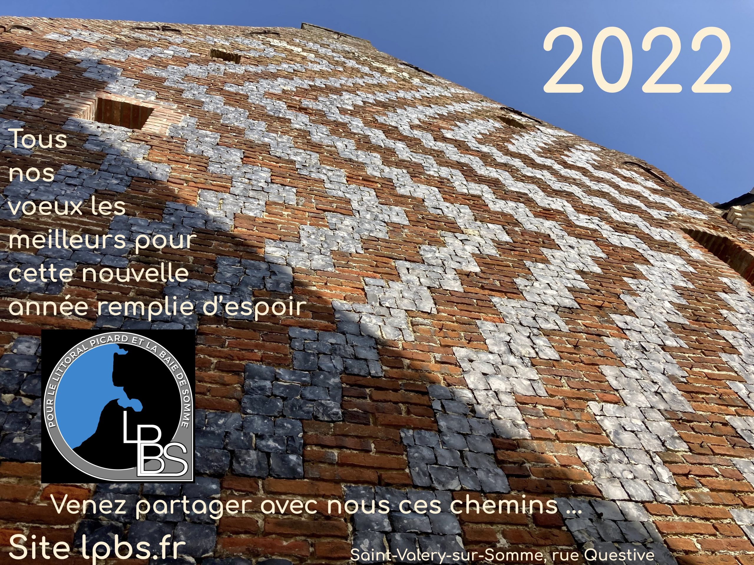 LPBS Voeux 2022