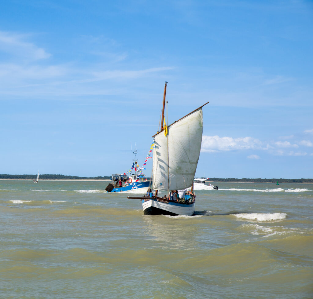 Patrimoine maritime et fluvial