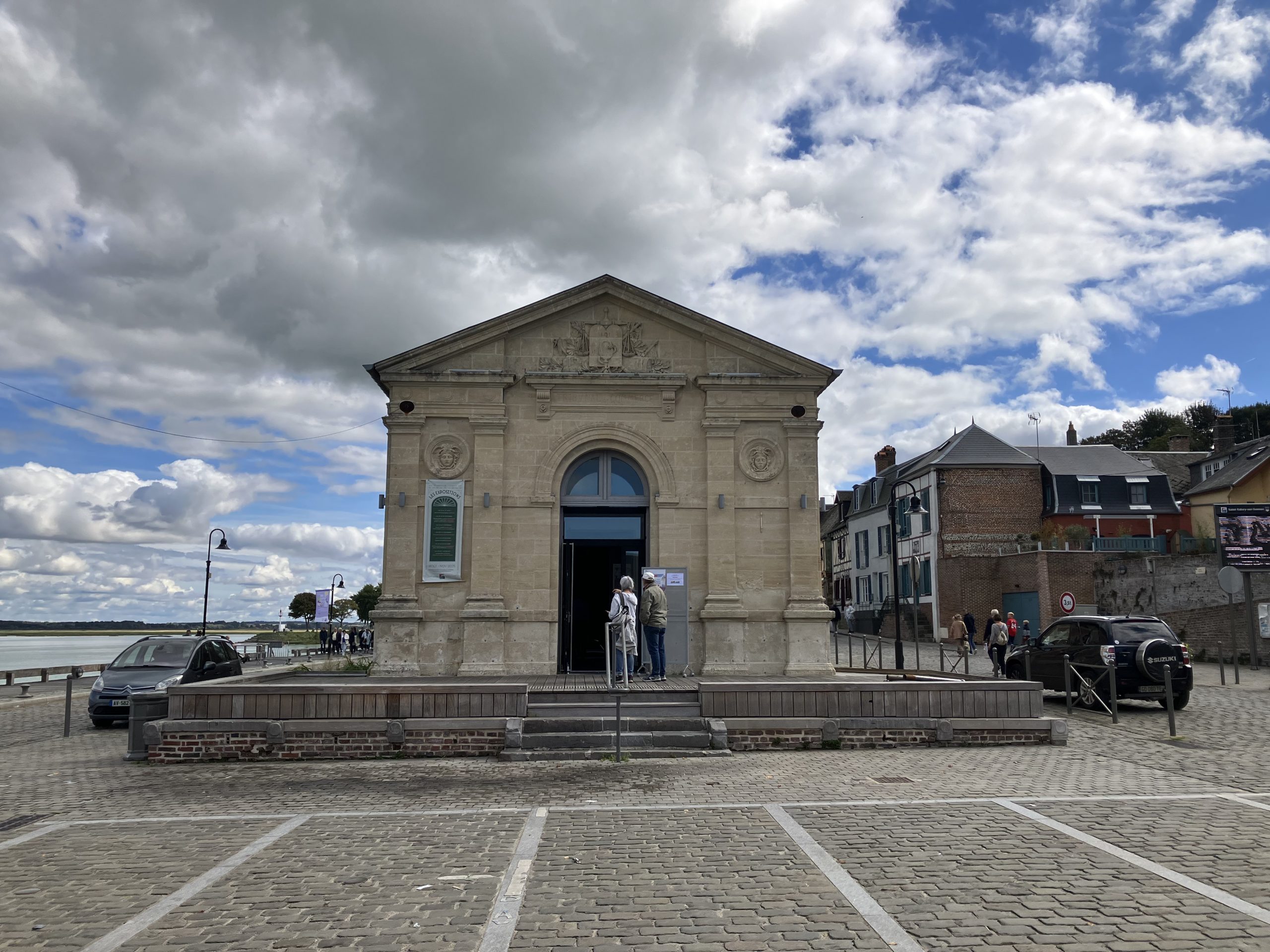 Journées du patrimoine