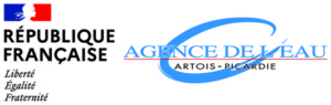Logo Agence de l’eau Artois Picardie