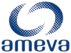 Logo AMEVA – EPTB de la Somme