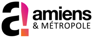 Logo Amiens métropole