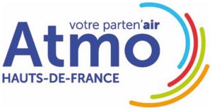 Logo Atmo Hauts-de-France