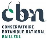 Logo CBN - Conservatoire botanique national de Bailleul des Hauts-de-France