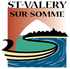 Logo Commune de Saint-Valery-sur-Somme