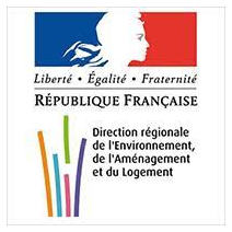 Logo DREAL Hauts-de-France