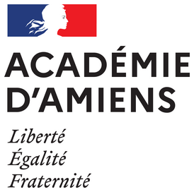 Logo Éducation nationale — Académie d'Amiens
