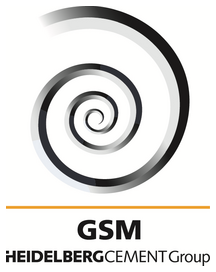 Logo GSM carrières