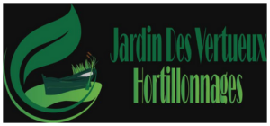 Logo Jardin des Vertueux Amiens