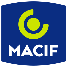 Logo MACIF