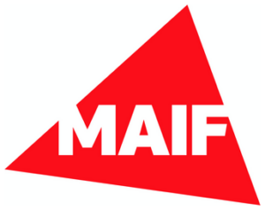 Logo MAIF