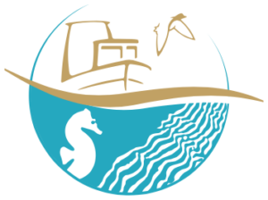 Logo Parc naturel marin des estuaires picards et de la mer d’Opale