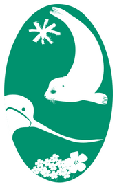 Logo Parc naturel régional Baie de Somme Picardie maritime