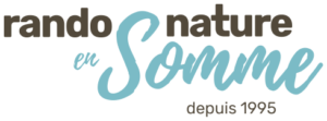 Logo Rando nature en Somme