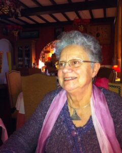 Danièle Bazin