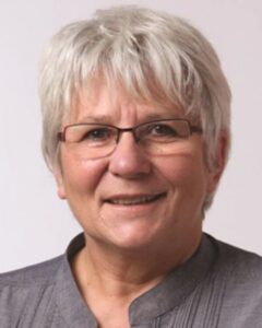 Jeanine Bourgau