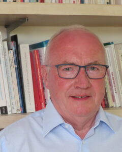 Michel Hagnerelle