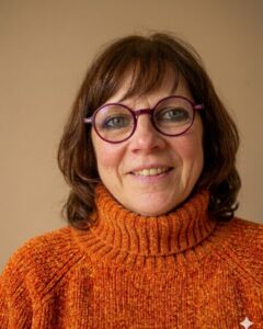 Anny Kittel