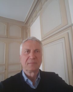 Pascal Mallet