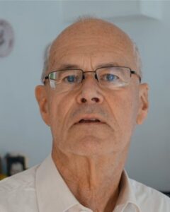 Michel Perrin