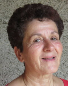 Paule Porquet