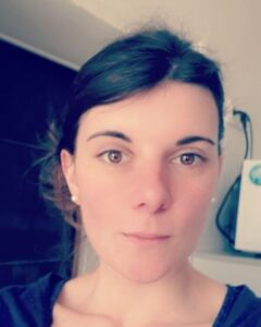 Ophélie Sicard